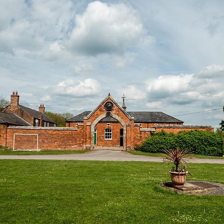 Prince Rupert House At The Red House Estate York Kültér fotó