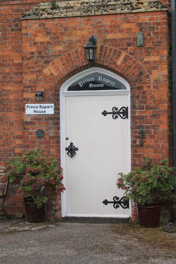 Prince Rupert House At The Red House Estate York Kültér fotó