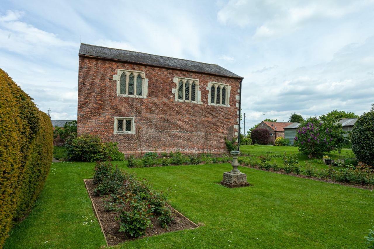Prince Rupert House At The Red House Estate York Kültér fotó