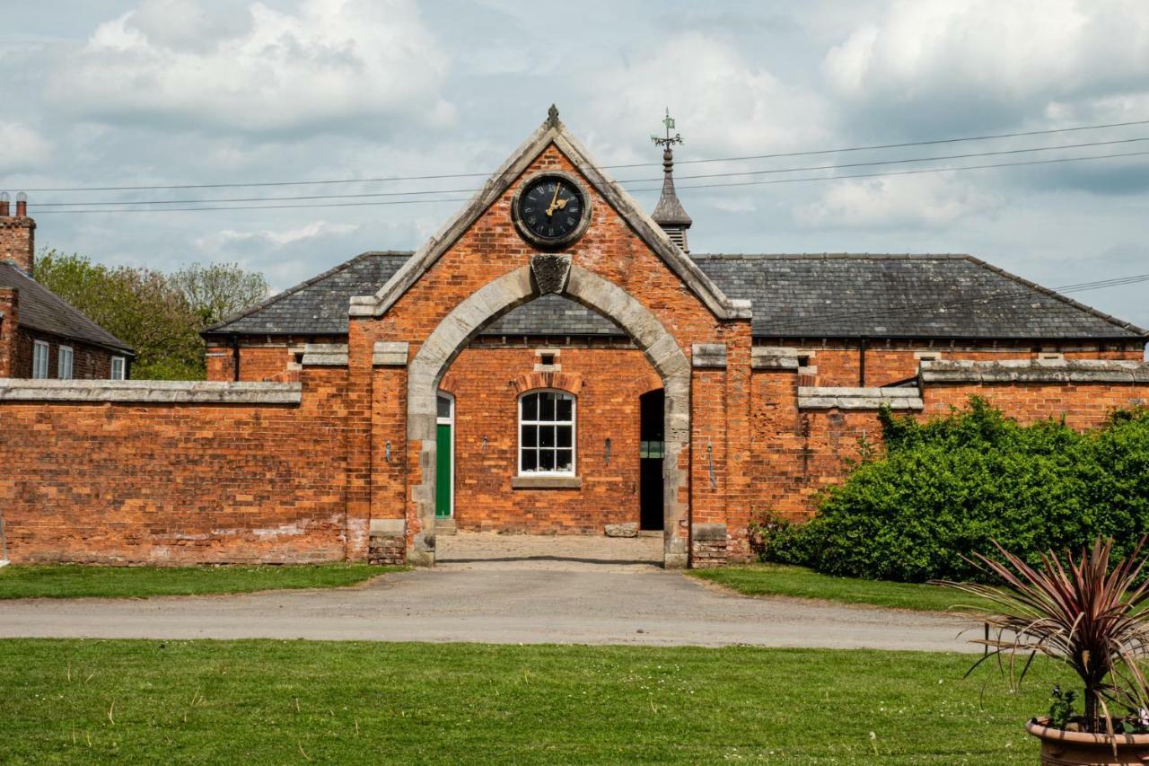 Prince Rupert House At The Red House Estate York Kültér fotó