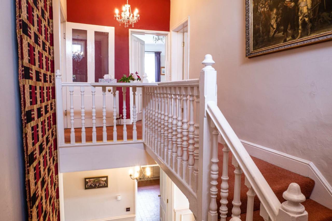 Prince Rupert House At The Red House Estate York Kültér fotó